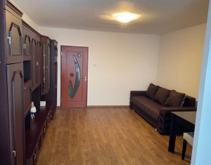 Appartement 1 chambres à vendre dans Cluj-napoca, zone Manastur