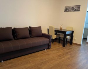 Appartement 1 chambres à vendre dans Cluj-napoca, zone Manastur