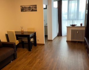 Apartment 1 rooms for sale in Cluj-napoca, zone Manastur