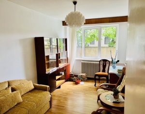 Apartment 3 rooms for sale in Cluj-napoca, zone Grigorescu