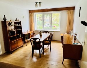 Apartment 3 rooms for sale in Cluj-napoca, zone Grigorescu