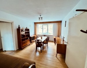 Apartment 3 rooms for sale in Cluj-napoca, zone Grigorescu