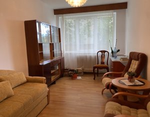 Apartament 3 camere, 59 mp, Grigorescu