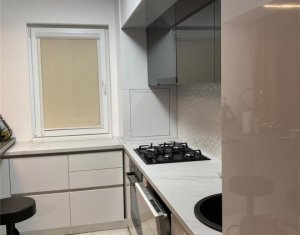 Appartement 2 chambres à vendre dans Floresti