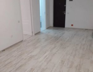 Appartement 2 chambres à vendre dans Floresti