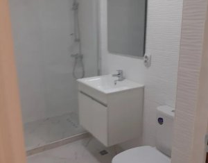 Appartement 2 chambres à vendre dans Floresti