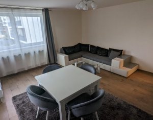 Appartement 2 chambres à vendre dans Cluj-napoca, zone Buna Ziua