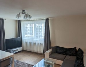 Apartment 2 rooms for sale in Cluj-napoca, zone Buna Ziua