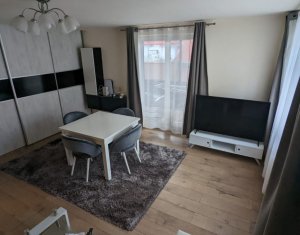 Apartment 2 rooms for sale in Cluj-napoca, zone Buna Ziua