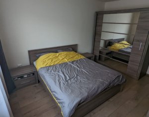 Apartment 2 rooms for sale in Cluj-napoca, zone Buna Ziua