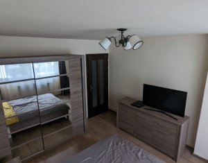 Apartment 2 rooms for sale in Cluj-napoca, zone Buna Ziua