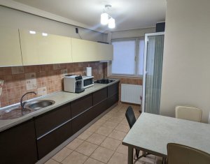 Apartment 2 rooms for sale in Cluj-napoca, zone Buna Ziua