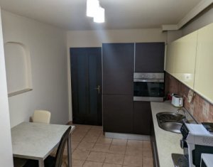 Apartment 2 rooms for sale in Cluj-napoca, zone Buna Ziua