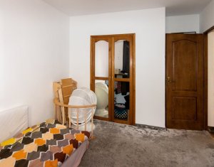 Apartament 3 camere semidecomandate, Zorilor Sud