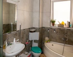 Apartament 3 camere semidecomandate, Zorilor Sud