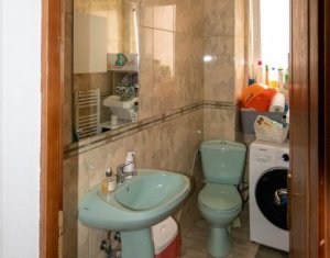 Apartment 3 rooms for sale in Cluj-napoca, zone Zorilor