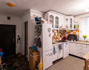 Appartement 3 chambres à vendre dans Cluj-napoca, zone Zorilor