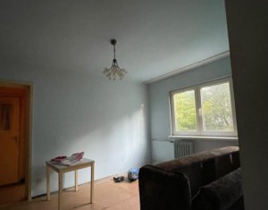 Appartement 2 chambres à vendre dans Cluj-napoca, zone Manastur