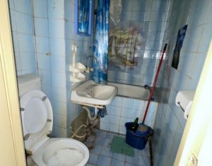 Appartement 2 chambres à vendre dans Cluj-napoca, zone Manastur