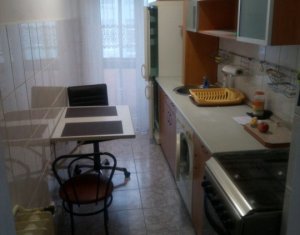 Apartament 2 camere decomandat, in Manastur, Primaverii