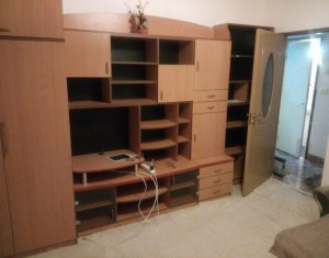 Apartament 2 camere decomandat, in Manastur, Primaverii