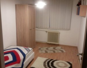 Apartament 2 camere decomandat, in Manastur, Primaverii