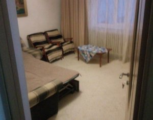Apartament 2 camere decomandat, de vanzare in Manastur, strada Clabucet