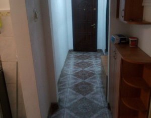 Appartement 2 chambres à vendre dans Cluj-napoca, zone Manastur