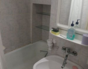 Apartament 2 camere decomandat, in Manastur, Primaverii