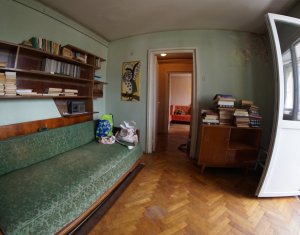 Appartement 2 chambres à vendre dans Cluj-napoca, zone Gheorgheni