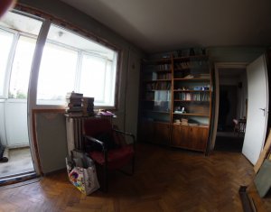 Appartement 2 chambres à vendre dans Cluj-napoca, zone Gheorgheni