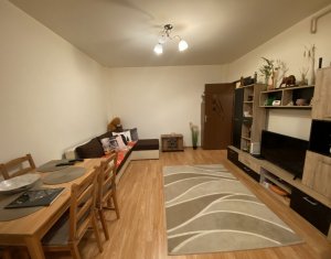 Apartment 2 rooms for sale in Cluj-napoca, zone Borhanci