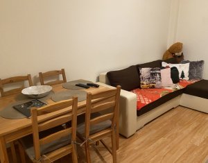 Appartement 2 chambres à vendre dans Cluj-napoca, zone Borhanci