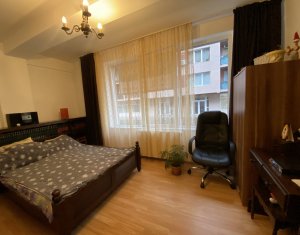 Sale apartment 2 rooms in Cluj-napoca, zone Borhanci