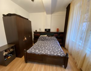 Apartament 2 camere, finisat, Borhanci