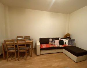 Appartement 2 chambres à vendre dans Cluj-napoca, zone Borhanci