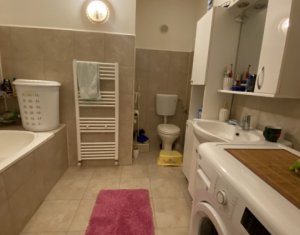 Appartement 2 chambres à vendre dans Cluj-napoca, zone Borhanci