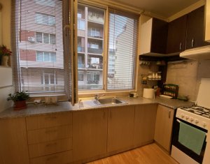 Appartement 2 chambres à vendre dans Cluj-napoca, zone Borhanci