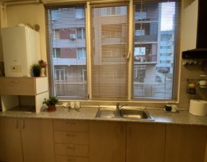 Appartement 2 chambres à vendre dans Cluj-napoca, zone Borhanci