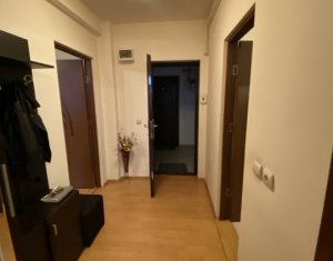 Apartment 2 rooms for sale in Cluj-napoca, zone Borhanci