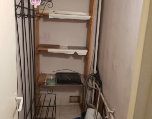 Apartament 2 camere decomandate, Intre lacuri, zona Parcului Tulcea