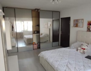 Apartament 2 camere decomandate, Intre lacuri, zona Parcului Tulcea