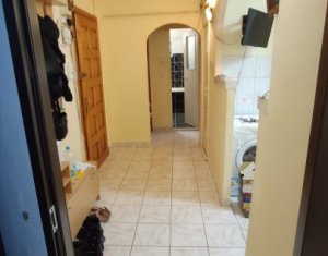 Apartament 2 camere decomandate, Intre lacuri, zona Parcului Tulcea