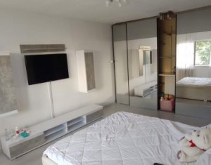 Apartament 2 camere decomandate, Intre lacuri, zona Parcului Tulcea