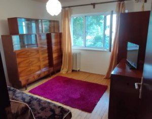 Apartment 2 rooms for sale in Cluj-napoca, zone Intre Lacuri