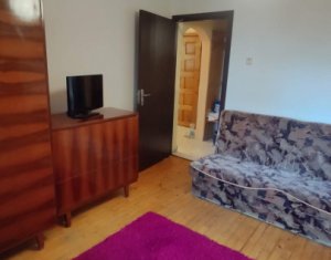 Apartament 2 camere decomandate, Intre lacuri, zona Parcului Tulcea