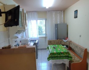 Apartament 2 camere decomandate, Intre lacuri, zona Parcului Tulcea