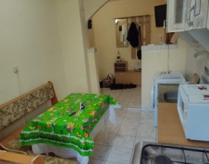 Apartament 2 camere decomandate, Intre lacuri, zona Parcului Tulcea