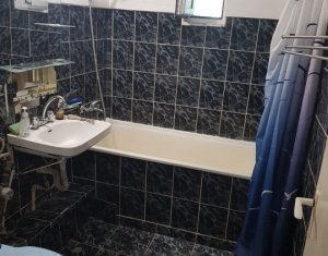 Apartament 2 camere decomandate, Intre lacuri, zona Parcului Tulcea