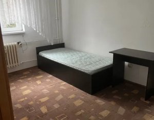 Apartament 2 camere, etaj 3/4, 28 mp, zona Hermes